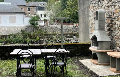 Appartement Suzon en coeur de ville 2 personnes - Foto 9