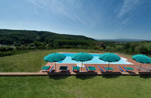 Podere Chiaromonte - Foto 13