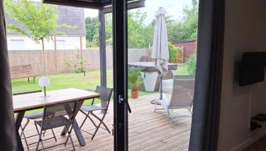 l'Escapade Montaise spa privé - Photo 4