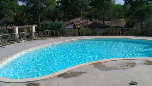 Villa sous les pins de Moliets - Foto 5