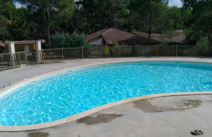 Villa sous les pins de Moliets - Foto 5