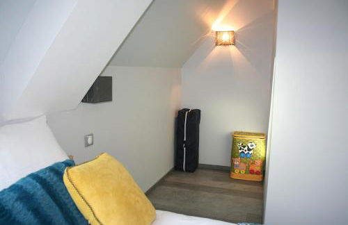 A 20 kms du Mont St Michel, Charme à la campagne - Foto 18