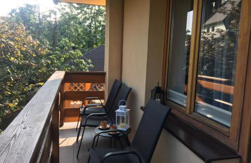 Apartamenty w Jurgowie Świstokówka - Foto 22