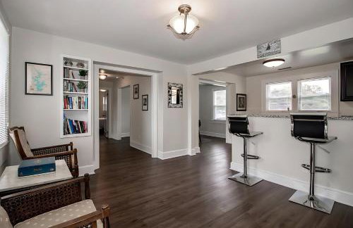 The Troutman Retreat-Near Lake Norman - Foto 26