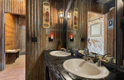 Unique Stay! Pool, Hot tub, Game Room, Views - Foto 42