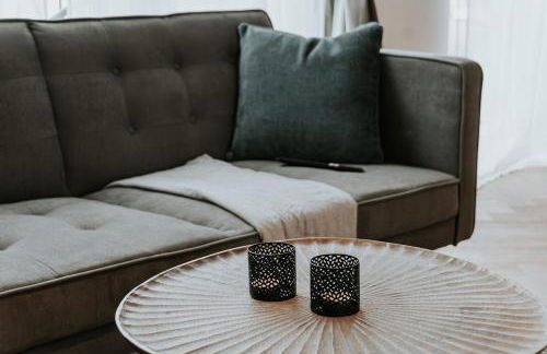 Exclusive penthouse apartment 5 with balcony & parking - Foto 14