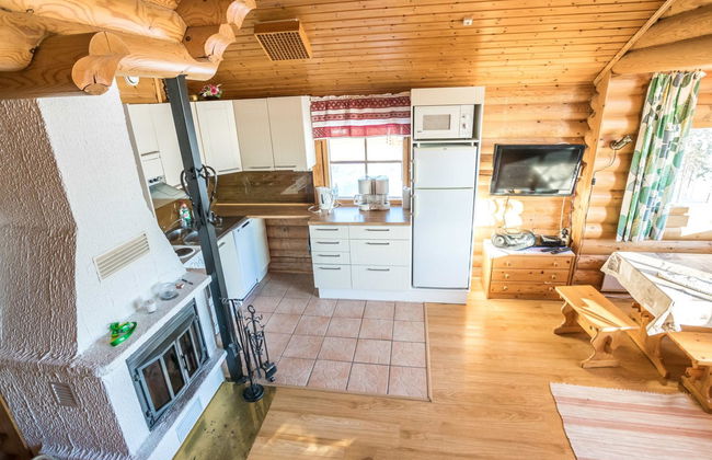 Alppimaja a paritalo - Foto 7