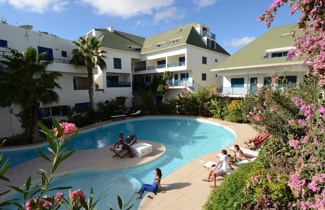 Leme Bedje Residence - Photo 23