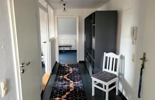 gemütliche Ferienwohnung - Foto 1