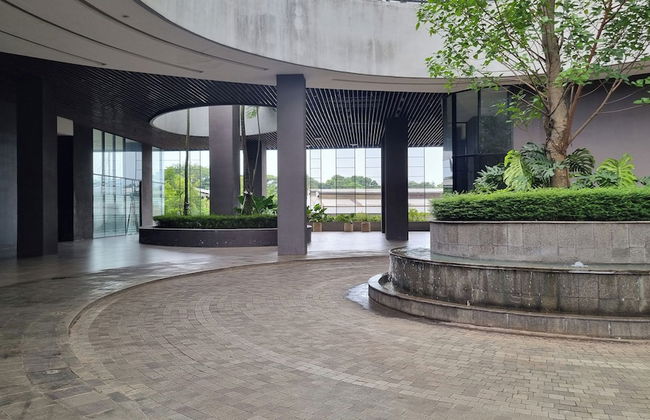 The Cozy Rooms at The Ayoma Residence - Foto 30