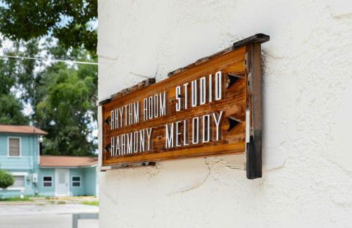 Newly Reno'd Historic Mansion 1 Mile to UF & DT - Photo 66