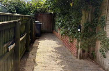 Exeter - Bury Meadow Lodge - 5 Min Walk to Train - Parking - Foto 14