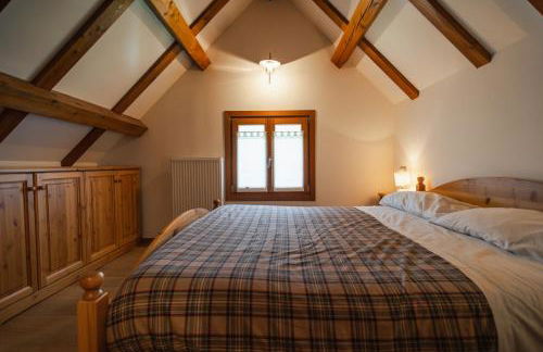 Albergo Diffuso Ravascletto - Foto 40