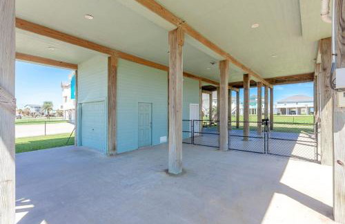 A Sassy Seagull home - Foto 23