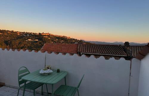 La Terrasse de Callian - Foto 12