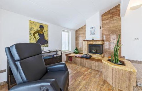 Cozy Home In Pazin With Jacuzzi - Foto 25