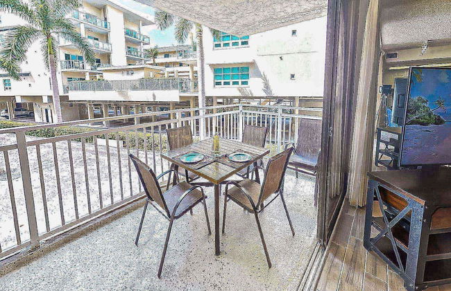 House of The Sun Siesta Key Crescent Beach - Foto 15