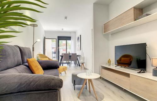 Elisa Beach Apartment - 8209 - Foto 10