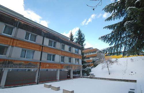 Apartment Kristall-11 by Interhome - Foto 32