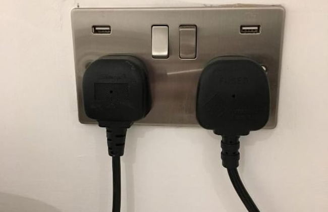 Spacious1br-6guests-walktoshops-fastwifi - Photo 21