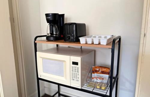 Chic Vintage Studio in the Gold Coast - SP 1205 - Foto 9