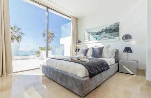 Villa Blue Sky - Mallorca Luxury Villa - Foto 62