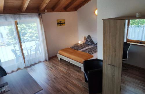 Gästehaus Hubertus - Foto 12