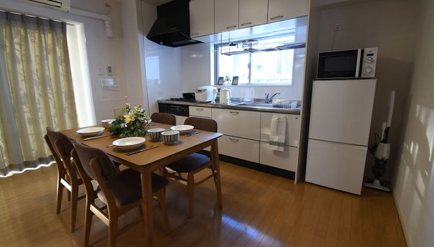 Servicio de comidas en la habitación