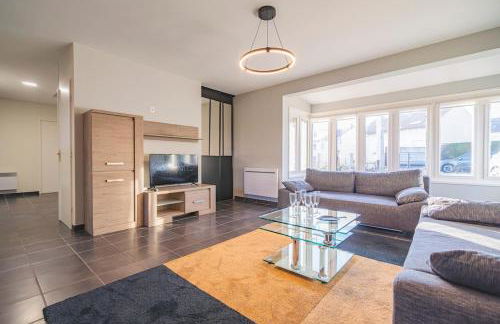 Maison harmonie detached house 6 bedrooms Parking - Foto 6