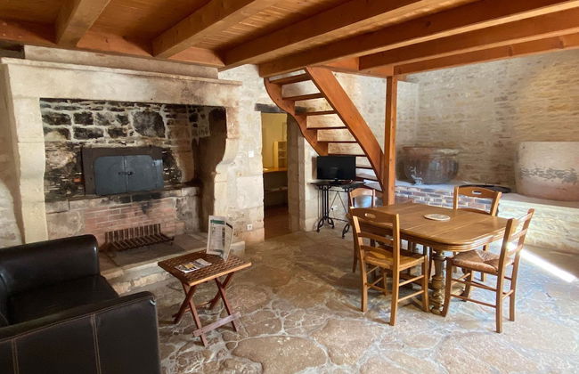 Domaine de la Laigne - Foto 41