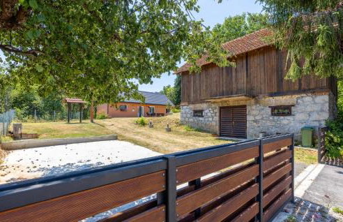 1 Bedroom Amazing Home In Ozalj - Foto 8