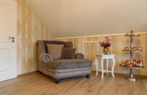 Ferienwohnung Am Wäldchen - Foto 5