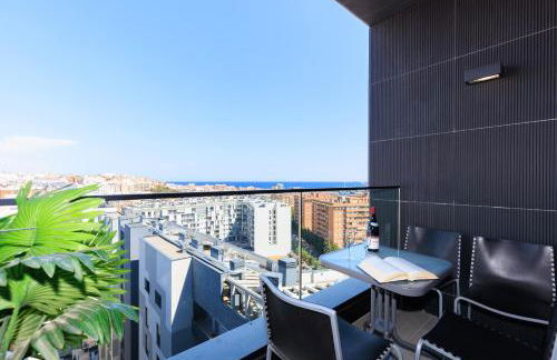 The Tower by Unik Vacation - Foto 7