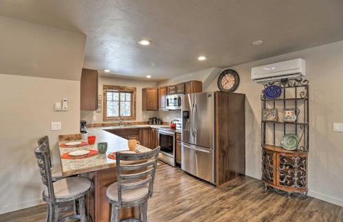 Creekside Apartment in Kalispell on 5 Acres - Foto 8