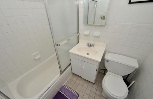 Midtown West Furnished 3 Bedroom Apartment - Foto 15