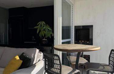 Apartamento de luxo, ótima localização! - Foto 56