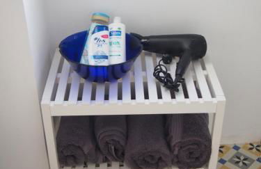 Casa Valientes A - Parking privado gratis & patio interior - Foto 17