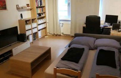 Apartment im Zentrum - Foto 8