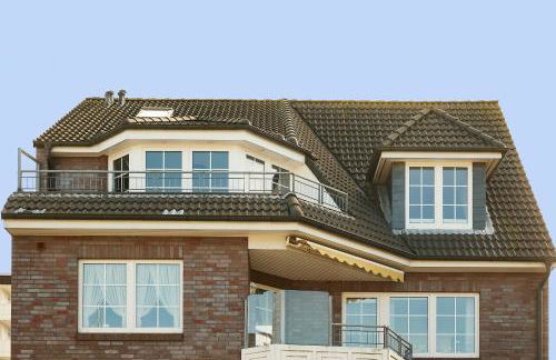 Ferienwohnung mit Seesicht Grimmershörnbucht - Foto 43