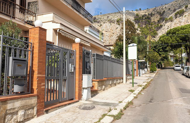 Olga's Apartment a Mondello - Foto 11