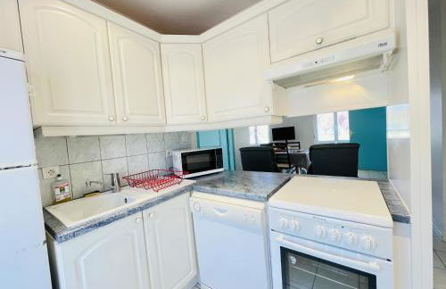 Residence Louis Le Lavoir - Foto 63