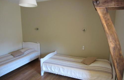 Grange des Endrevies - Foto 3