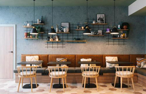 Residence Inn by Marriott Strasbourg - Foto 38