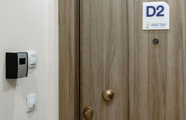 Zilean Apartment Airport by Airstay - Foto 2