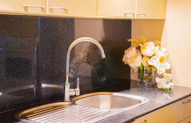 Saigon Apartments - Foto 25