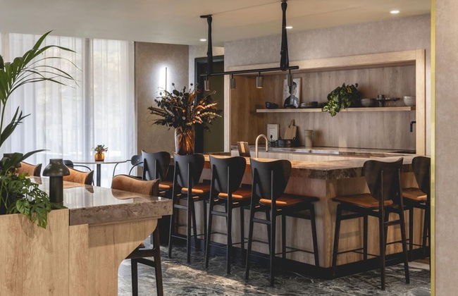 Central Apartment-free Parking With Terrace-gym - Foto 15