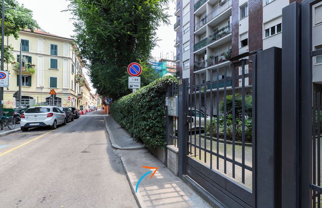 notaMi - Trendy Corner Fashion District - Photo 50