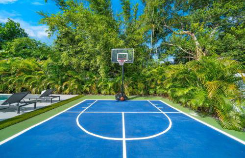 Luxury Villa Solara w Heated Pool Hot Tub BBQ - Foto 39