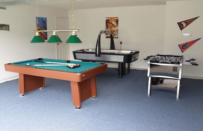 Foxy's Delight - Foto 40