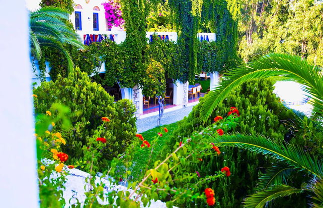 Ekaterini Hotel - Foto 46